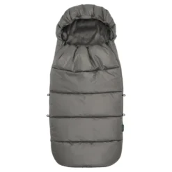 KongWalther Østerbro Åkpåse - Puffer Grey