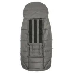 KongWalther Østerbro Åkpåse - Puffer Grey