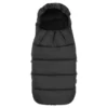 KongWalther Østerbro Åkpåse - Puffer Black