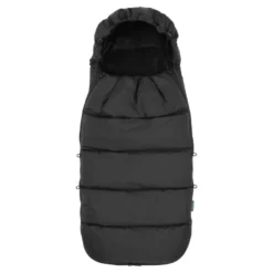 KongWalther Østerbro Åkpåse - Puffer Black