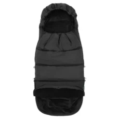KongWalther Østerbro Åkpåse - Puffer Black