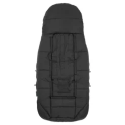 KongWalther Østerbro Åkpåse - Puffer Black