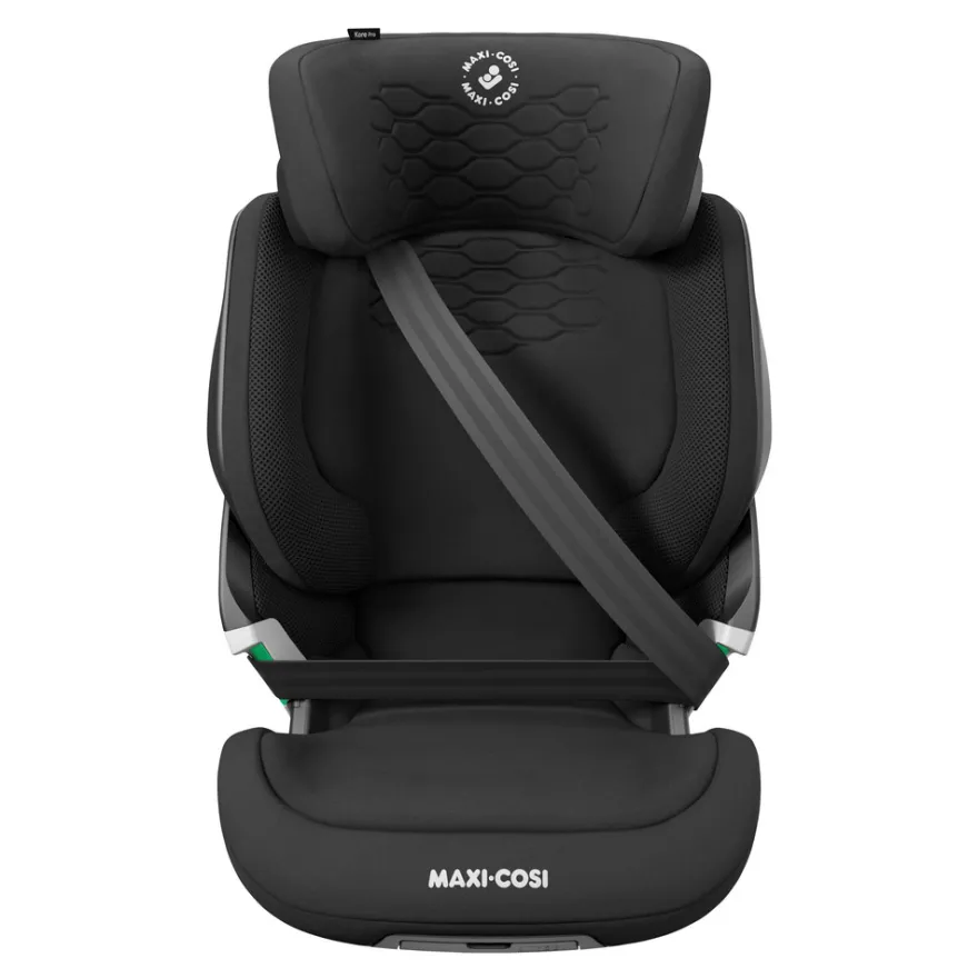 Kore Pro i-Size - authentic black