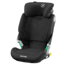 Kore Pro i-Size - authentic black