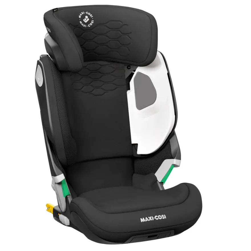 Kore Pro i-Size - authentic black
