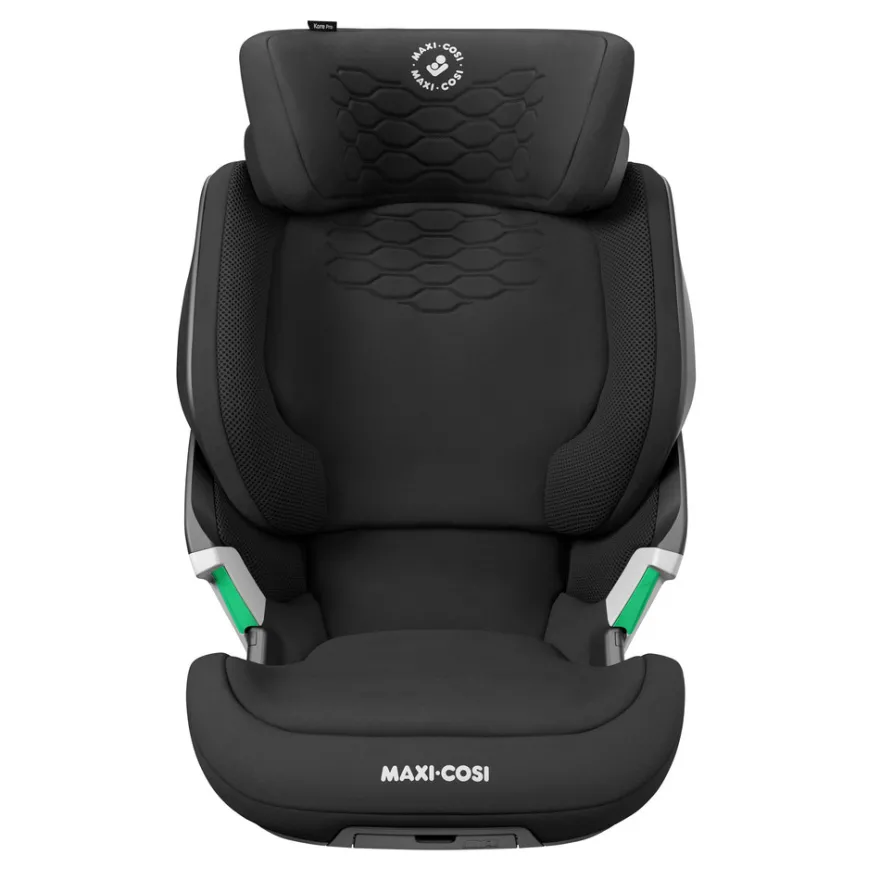Kore Pro i-Size - authentic black