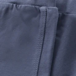 Kortärmad Body och Shorts Set - Folkstone Gray