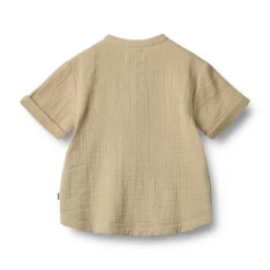 Kortärmad T-shirt Svend - 9441