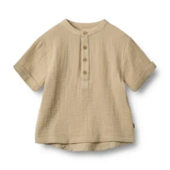 Kortärmad T-shirt Svend - 9441