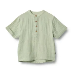 Kortärmad T-shirt Svend - 9440