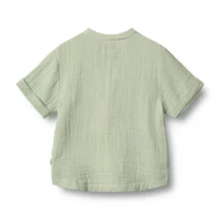 Kortärmad T-shirt Svend - 9440