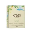 Kraes Babybad Med Havre/Döda Havet-Salt 200g