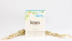 Kraes Babybad Med Havre/Döda Havet-Salt 200g