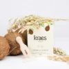 Kraes Babybad Med Havre/Kokos 200g
