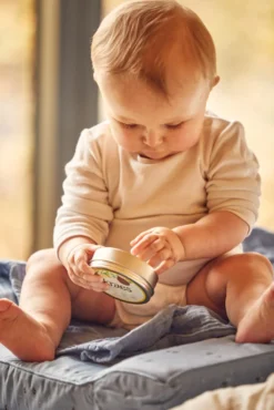 Kraes Baby Balm