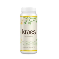 Kraes Baby Naturpuder