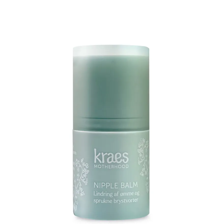 Kraes Bröstvårtsbalm - Motherhood