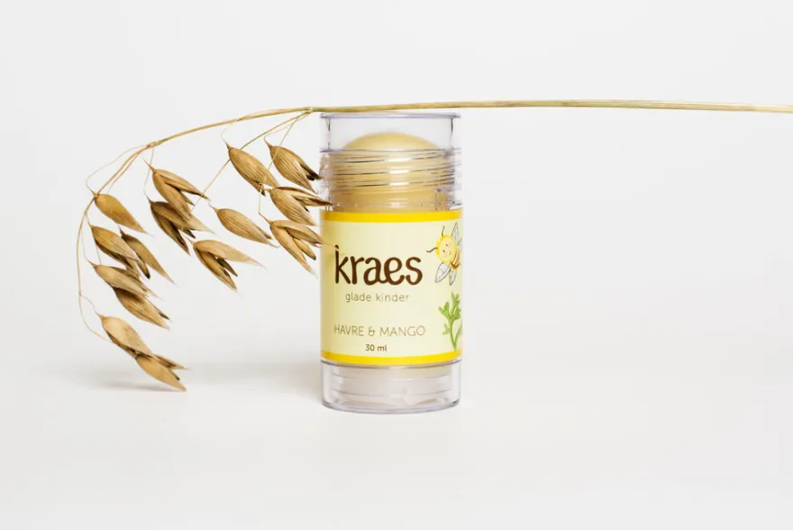 Kraes Glada Kinder