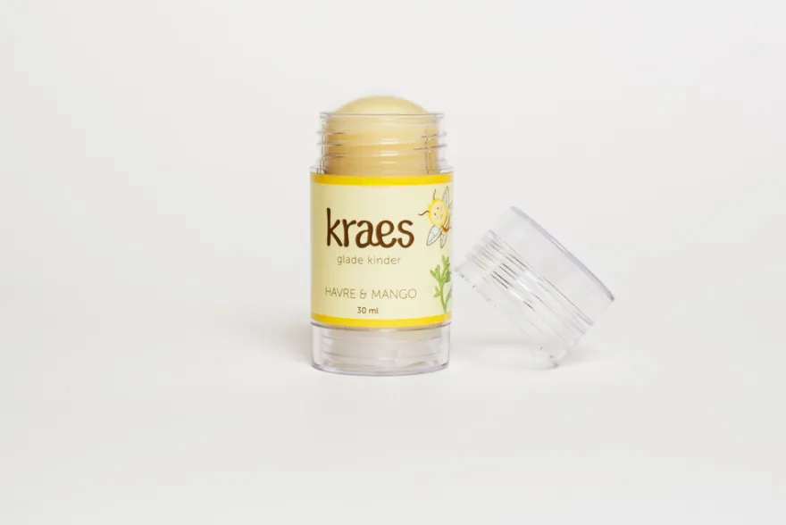 Kraes Glada Kinder