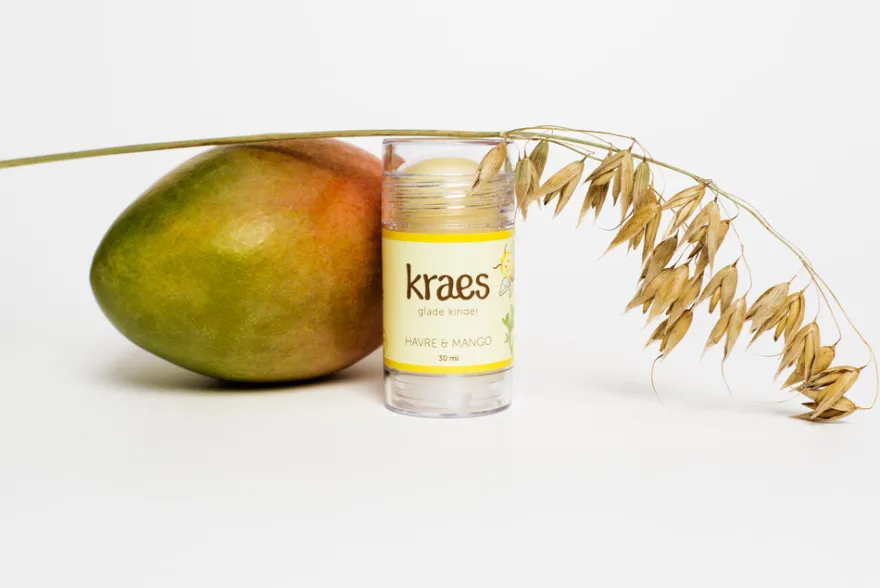 Kraes Glada Kinder