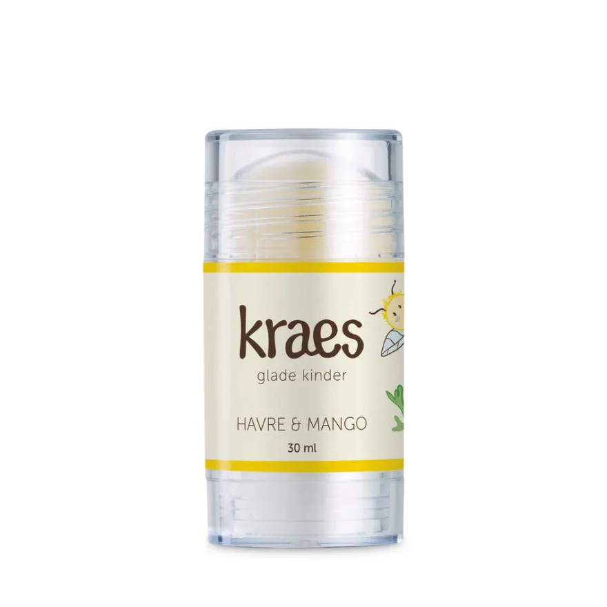 Kraes Glada Kinder