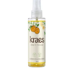 Kraes Kropp & Massage Olja