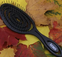 Kraes Magisk Detangler Borste