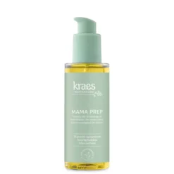 Kraes Mama Prep Massageolja - Motherhood