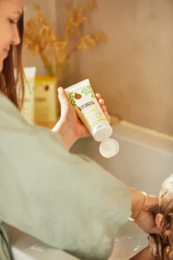 Kraes Rena Toppar Parfymfri 200 ml
