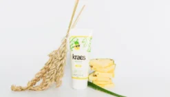 Kraes Rena Toppar Shampoo med Ananasdoft 200 ml