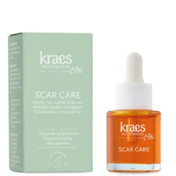 Kraes Ärrvård - Motherhood