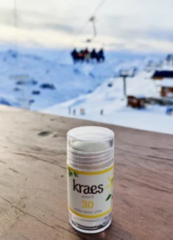 Kraes Solstift SPF30