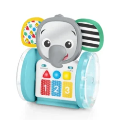 Krypleksak Elefant