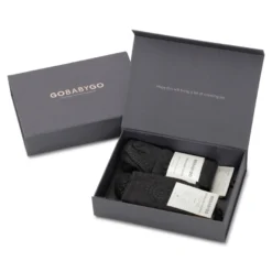 Krypskydd Startkit - Dark Grey Melange