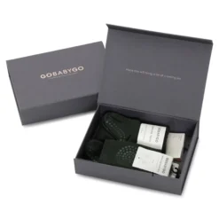 Krypskydd Startkit - Forest Green