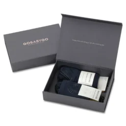 Krypskydd Startkit - Navy Blue