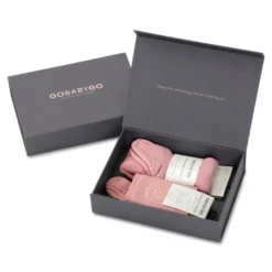 Krypskydd Startkit - Soft Pink