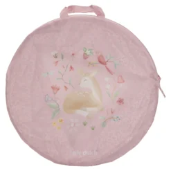 Kryptunnel Rosa Fairy Garden - Rosa