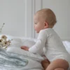 Kudde EKO Spjälsäng
