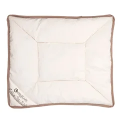 Kudde Kapok V2 45x40 cm - Cream