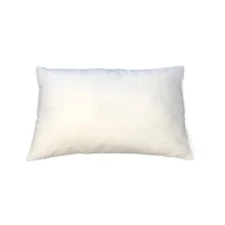 Kudde Spjälsäng Standard - Vit