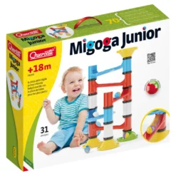 Kulbana Migoga Junior