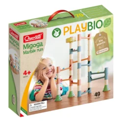 Kulbana Play Bio Migoga Marble Run