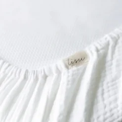 Lakan 60x120 cm - Cream