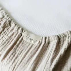 Lakan 60x120 cm - Sand