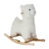 Lama- Gunghäst