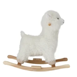 Lama- Gunghäst