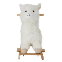 Lama- Gunghäst