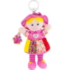 Lamaze Emily Docka