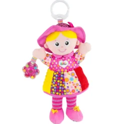 Lamaze Emily Docka